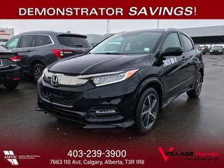 2020 Honda HR-V