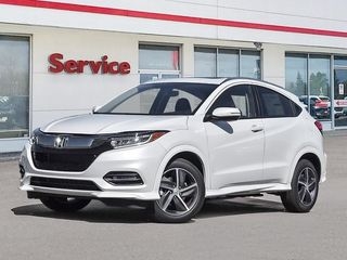 2020 Honda HR-V