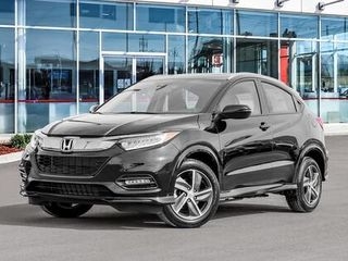 2020 Honda HR-V