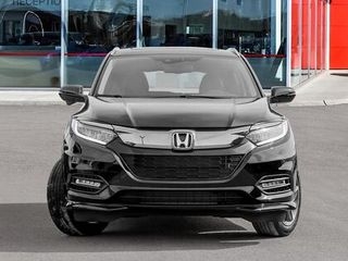 2020 Honda HR-V