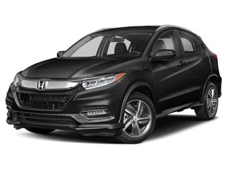 2020 Honda HR-V