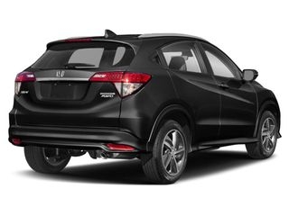 2020 Honda HR-V