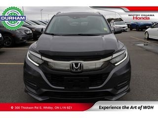 2020 Honda HR-V
