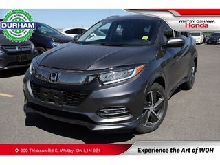 2020 Honda HR-V