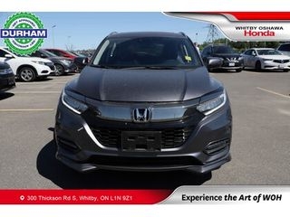 2020 Honda HR-V