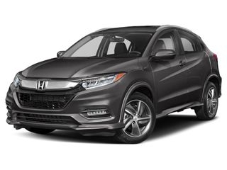 2020 Honda HR-V