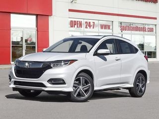 2020 Honda HR-V