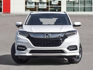 2020 Honda HR-V