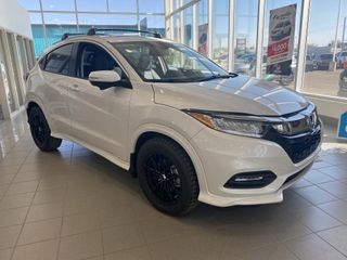 2020 Honda HR-V