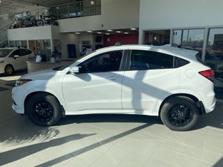 2020 Honda HR-V