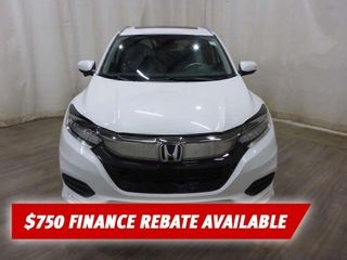 2020 Honda HR-V