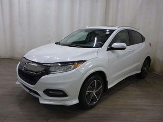 2020 Honda HR-V