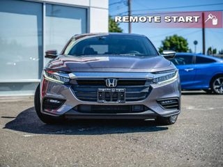 2020 Honda Insight