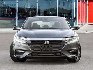 2020 Honda Insight