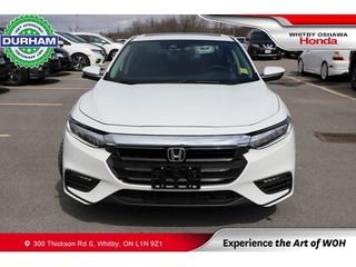 2020 Honda Insight