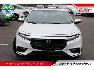 2020 Honda Insight