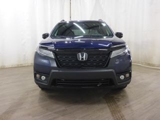 2020 Honda Passport