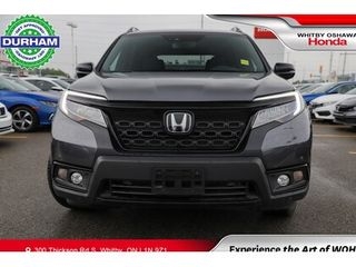 2020 Honda Passport