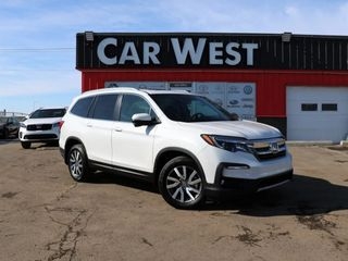 2020 Honda Pilot