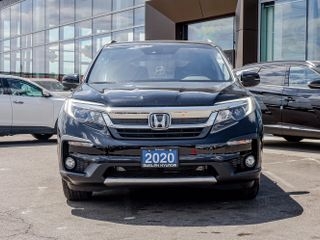 2020 Honda Pilot