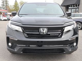 2020 Honda Pilot