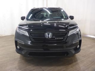 2020 Honda Pilot