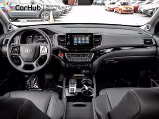 2020 Honda Pilot