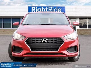 2020 Hyundai Accent