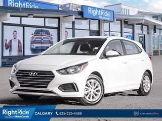 2020 Hyundai Accent