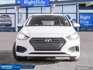 2020 Hyundai Accent