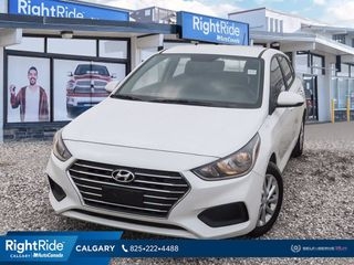 2020 Hyundai Accent