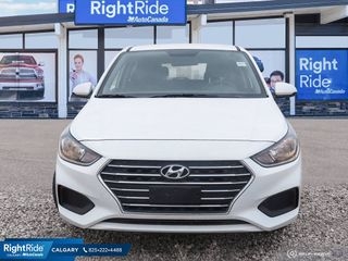 2020 Hyundai Accent