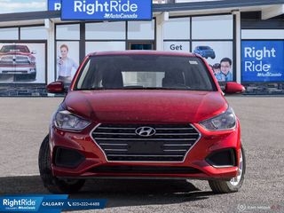 2020 Hyundai Accent