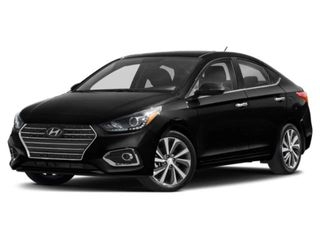 2020 Hyundai Accent