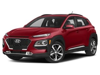 2020 Hyundai Kona
