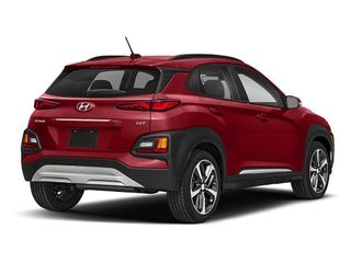 2020 Hyundai Kona