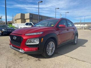 2020 Hyundai Kona