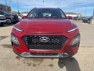 2020 Hyundai Kona