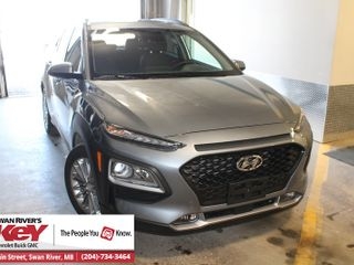 2020 Hyundai Kona