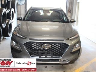 2020 Hyundai Kona