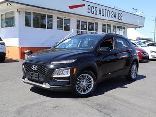 2020 Hyundai Kona