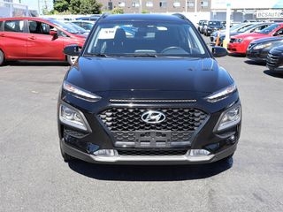 2020 Hyundai Kona