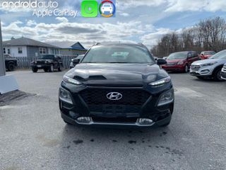 2020 Hyundai Kona