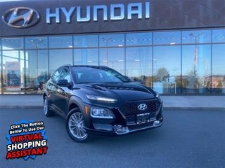 2020 Hyundai Kona