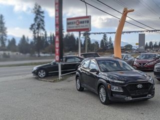 2020 Hyundai Kona
