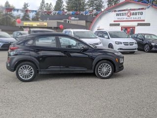 2020 Hyundai Kona