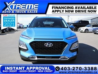 2020 Hyundai Kona