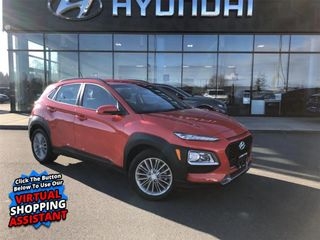 2020 Hyundai Kona
