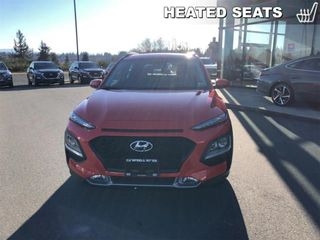 2020 Hyundai Kona