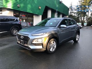 2020 Hyundai Kona